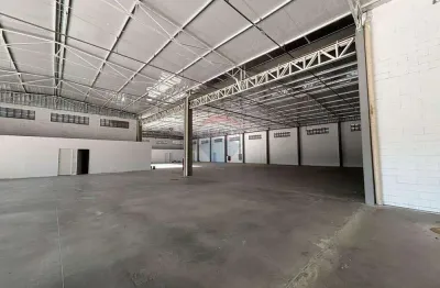Barracão / Galpão / Depósito para alugar no Bonsucesso, Guarulhos 