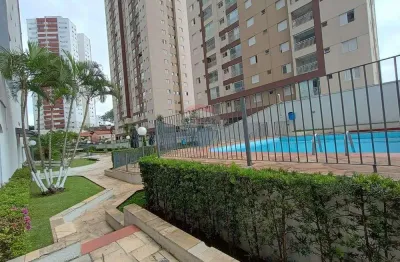 Apartamento com 2 quartos à venda na Vila Augusta, Guarulhos 