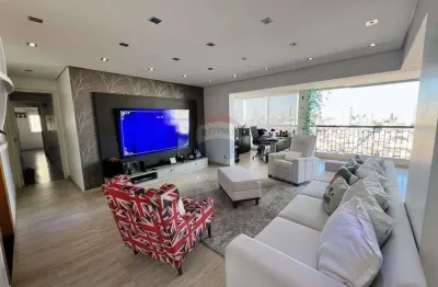 Apartamento com 4 quartos à venda na Vila Rosália, Guarulhos 