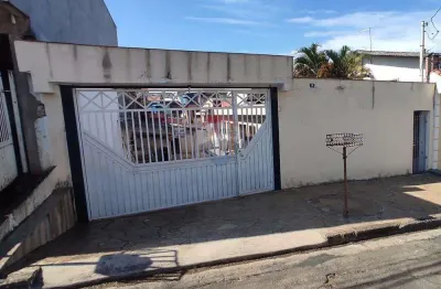 Casa térrea 140 m² à venda, com 3 dormitórios - vila carmela ii / guarulhos
