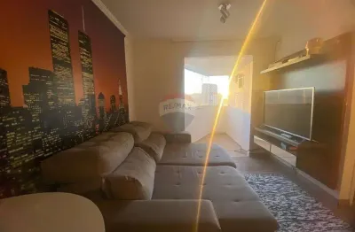 Apartamento com 2 quartos à venda na Vila Augusta, Guarulhos 