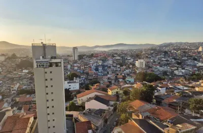 Apartamento à venda, 62m² - 02 dormitórios | 1 suíte | 02 vagas - vila rosália- r$ 459 mil