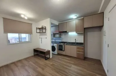 Apartamento 2 dormitórios - próximo a av. timoteo penteado