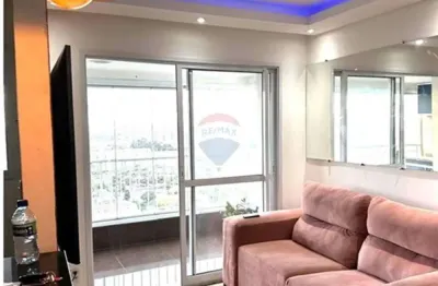 Apartamento moderno e aconchegante em guarulhos próximo shopping internacional