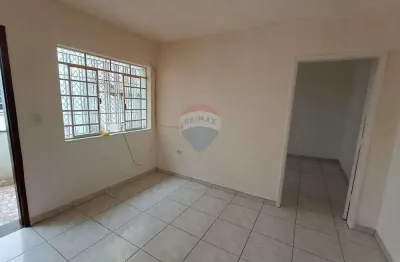 Casa com 1 quarto para alugar na Vila Zanardi, Guarulhos 