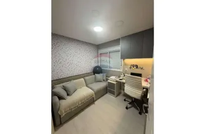 Apartamento com 2 quartos à venda no Jardim Flor da Montanha, Guarulhos 