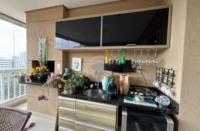 Apartamento com 4 quartos à venda no Jardim Zaira, Guarulhos 