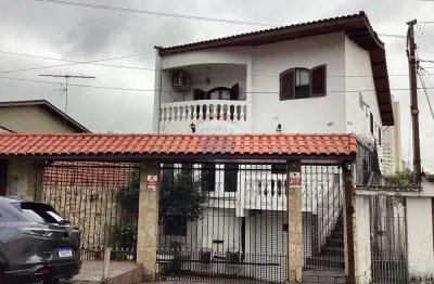 Casa à venda na Vila Tijuco, Guarulhos 