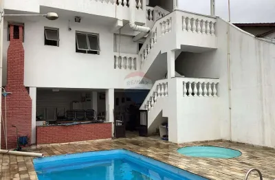 Casa à venda na Vila Tijuco, Guarulhos 