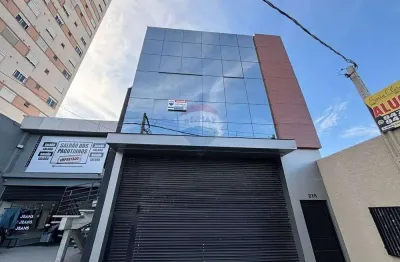 Sala comercial para alugar na Vila Endres, Guarulhos 