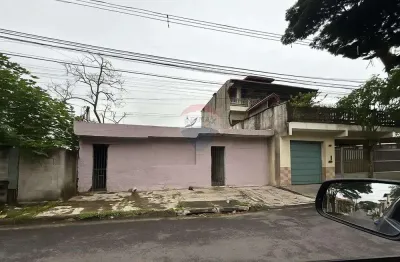 Terreno à venda na Vila Moreira, Guarulhos 