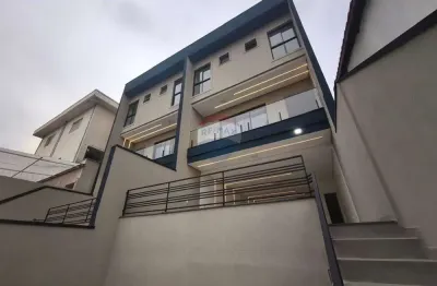 Imóvel sofisticado em guarulhos – 3 suítes, 8 vagas e design moderno