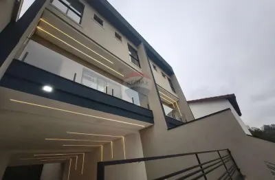 Imóvel sofisticado em guarulhos – 3 suítes, 8 vagas e design moderno