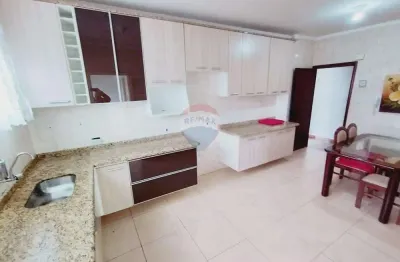 Apartamento com 3 quartos para alugar no Centro, Guarulhos 