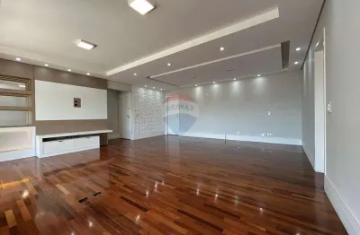 Apartamento quartier - 162m com 3 suítes, planejados e varanda gourmet. pronto para morar!