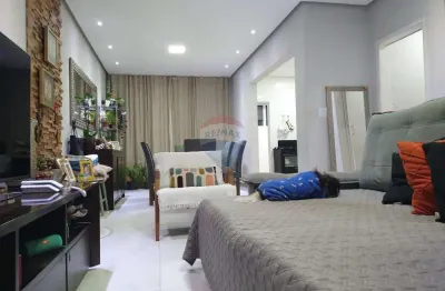 Casa à venda com 245m² em condomínio fechado no parque renato maia - 03 dormitórios | 04 vagas