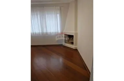Apartamento de alto padrão com 4 dormitórios, 3 vagas e lazer completo – próximo ao são camilo