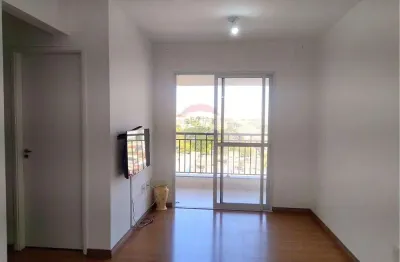 Apartamento com 2 quartos à venda na Vila Renata, Guarulhos 