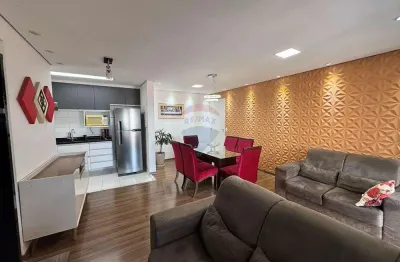 Apartamento com 2 quartos à venda na Rua Dona Tecla, 602, Jardim Flor da Montanha, Guarulhos