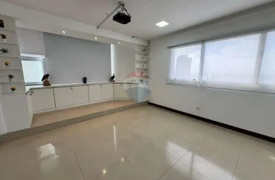 Sala comercial à venda no prestigiado cube office - guarulhos