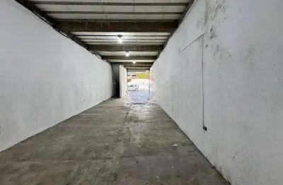 Salão comercial para locação – avenida nossa senhora mãe dos homens