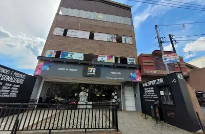 Prédio para alugar no Jardim Pinhal, Guarulhos 