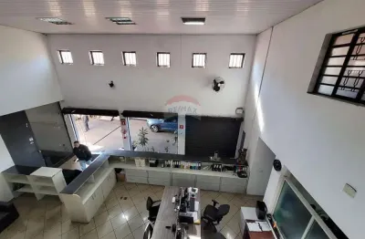 Galpão para locação ou venda – vila regente feijó/próx. ao shopping anália franco