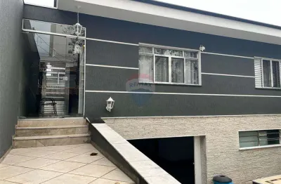 Casa com 3 quartos à venda no Jardim Ema, Guarulhos 