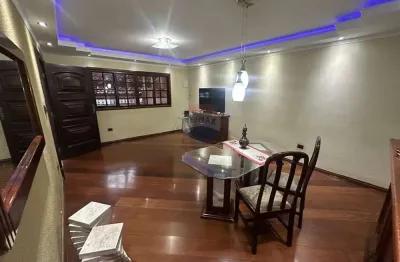 Casa com 3 quartos à venda no Jardim Rossi, Guarulhos 