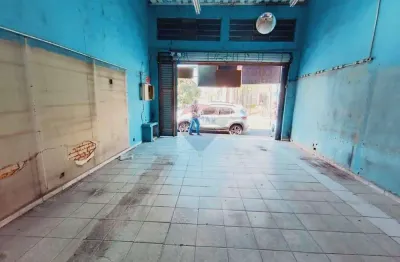 Barracão / Galpão / Depósito para alugar no Centro, Guarulhos 