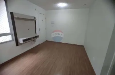 Apartamento com 2 dormitórios 43 m²,  locação - jardim ansalca / guarulhos