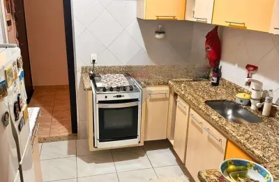 Apartamento com 3 quartos à venda no Jardim Valéria, Guarulhos 