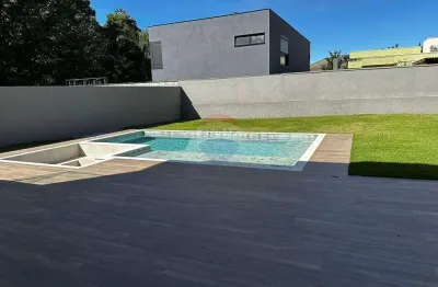 Sobrado na alameda das amoreiras , 162, atibaia - condominio fechado figueira garden