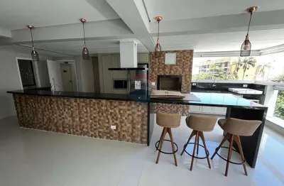 Apartamento com 3 quartos à venda no Jardim Vitória, Guarujá 