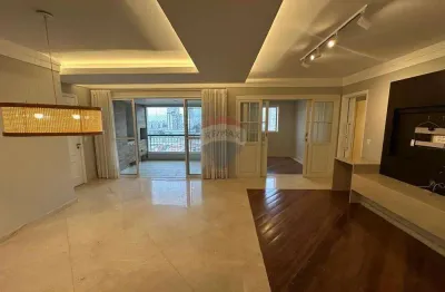 Apartamento com 3 quartos para alugar na Vila Augusta, Guarulhos 