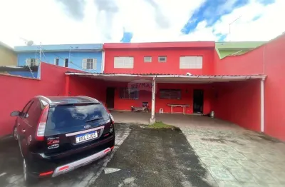 Casa com 2 quartos à venda no Jardim Bom Clima, Guarulhos 