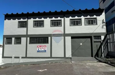 Barracão / Galpão / Depósito para alugar na Vila Adelaide Perella, Guarulhos 