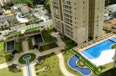 Apartamento com 3 quartos à venda na Vila Augusta, Guarulhos 