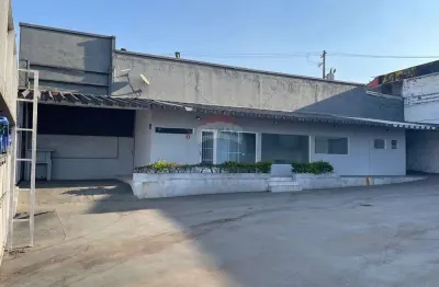 Ponto comercial para alugar no Jardim Santa Mena, Guarulhos 