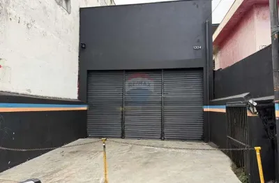 Excelente galpão comercial em jardim rosa de franca
