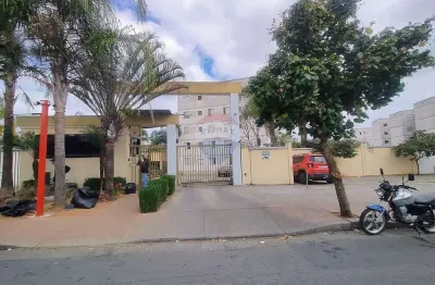 Apartamento com 2 quartos à venda na Vila Izabel, Guarulhos 