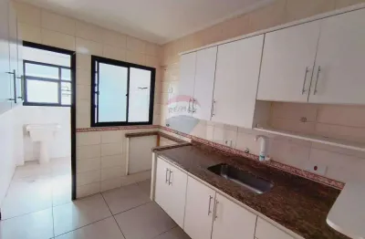 Apartamento com 3 quartos para alugar na Vila Rosália, Guarulhos 