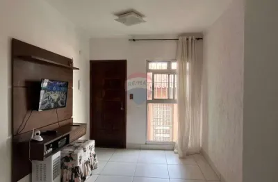 Apartamento com 2 quartos para alugar no Parque Renato Maia, Guarulhos 