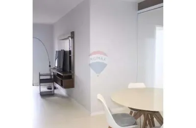 Apartamento mobiliado em vila progresso - 3 quartos