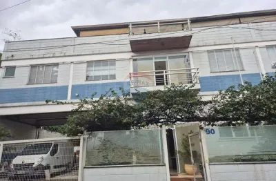 Sala comercial à venda na Rua Cabo Osvaldo Jose De Oliveira, 90, Cidade Maia, Guarulhos
