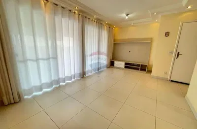 Apartamento com 3 quartos para alugar na Vila Augusta, Guarulhos 