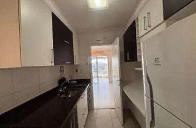 Apartamento com 3 quartos para alugar na Vila Augusta, Guarulhos 
