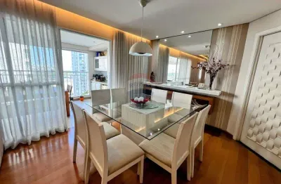 Apartamento com 3 quartos à venda na Vila Augusta, Guarulhos 