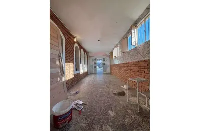 Casa com 2 quartos para alugar no Jardim Santa Mena, Guarulhos 
