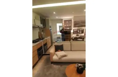 Apartamento com 1 quarto para alugar no Parada Inglesa, São Paulo 